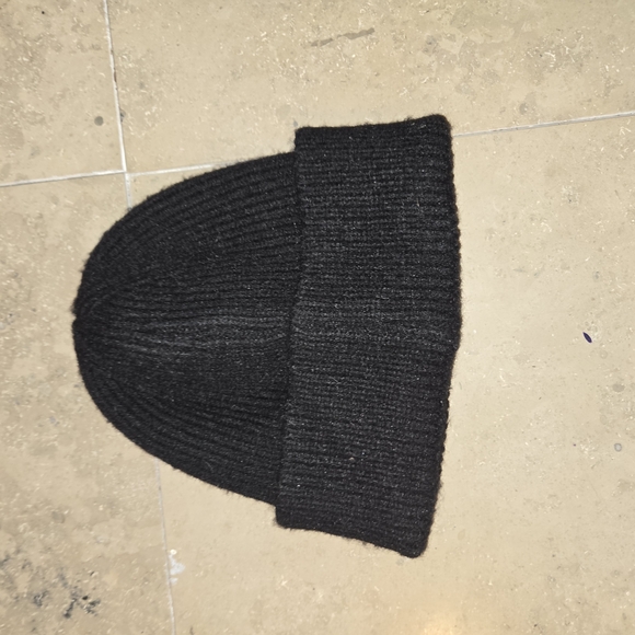 Y2k Black GODSMACK Beanie - Picture 2 of 2